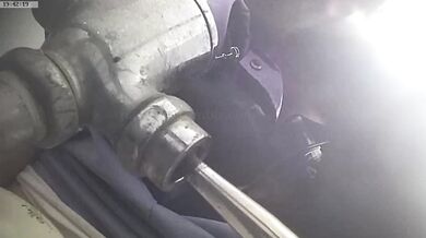 培训班偷拍一些不爱学习的女生尿尿老师上面讲课学生妹都在下面打瞌睡 (1)