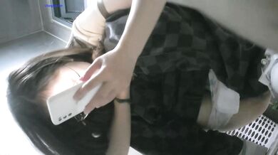 9月最新流出师范学院附近女厕偷拍学妹尿尿几个高颜值的气质美女