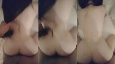 被门槛哥哥拽着双马尾后入了呜呜 大屁股全自动哦